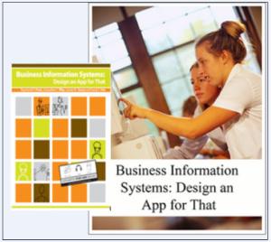 business information systems: design an app for that 1st edition frost raymond. 9783319170282