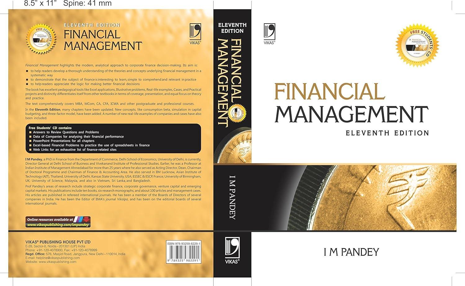 Financial Management