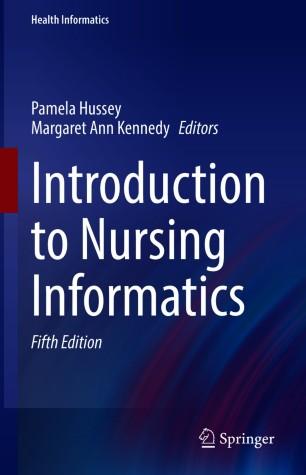 Introduction To Nursing Informatics