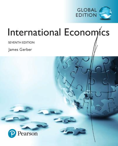 International Economics