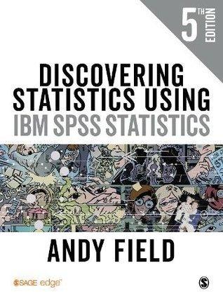 discovering statistics using ibm spss statistics 5th edition andy field 1526419521, 9781526419521