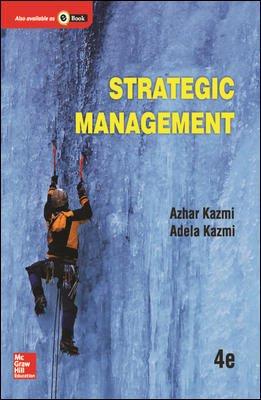 Strategic Management