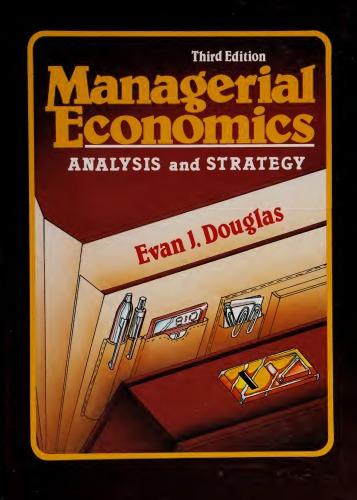 Managerial Economics