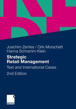 Strategic Retail Management Text And International Cases