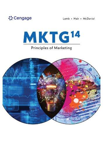 mktg14 principles of marketing, 14th edition charles w. lamb, joe f. hair, carl mcdaniel 0357929339,