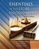 essentials of the legal environment 2nd edition roger leroy miller, frank b. cross, gaylord a. jentz