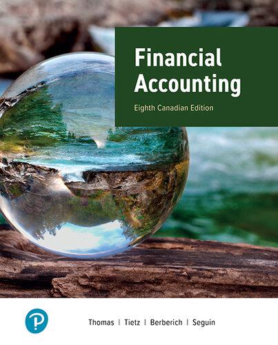 Financial Accounting