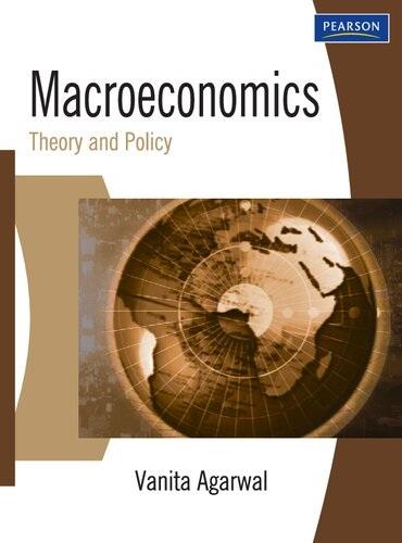 macroeconomics theory and policy 1st edition vanita agarwal 8131731499, 978-8131731499