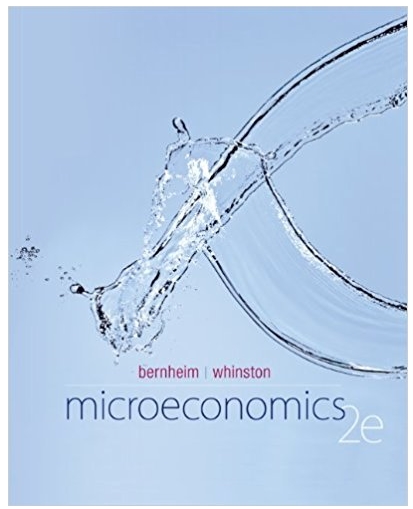 Microeconomics