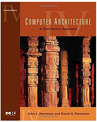 Computer Architecture A Quantitative Approach