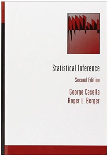 Statistical Inference