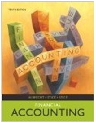 financial accounting 10th edition w. steve albrecht, james d. stice, earl k. stice 324645570, 978-0324645576