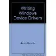 writing windows device drivers 1st edition daniel a norton 020157795x, 978-0201577952