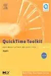 quicktime toolkit volume one basic movie playback and media types pap/cdr edition tim monroe 0120884011,
