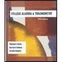 college algebra and trigonometry by levitan paperback 5th edition levitan levitan 1602299900, 978-1602299900