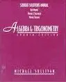 algebra and trigonometry 1st edition murphy 0134564359, 978-0134564357