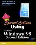 special edition using windows 98 2nd edition ed bott ,ron person 0789722038, 978-0789722034