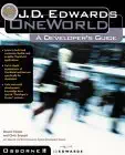 j d edwards oneworld a developers guide 1st edition steven hester ,chris enyeart 0072123168, 978-0072123166