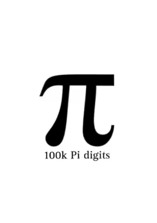 the first 100k digits of pi 1st edition jay remia ,giovanni travicello b0c1j3ddb4