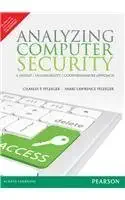 analyzing computer security a threat / vulnerability / countermeasure approach 1st edition charles p pfleeger