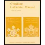 graphing calculator manual for algebra and trigonometry graphs and models and precalculus graphs and models