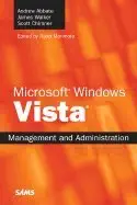 microsoft windows vista management and administration 1st edition andrew abate ,rand morimoto b0047tb23y