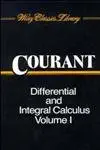 differential and integral calculus 1st edition richard courant 0471588814, 978-0471588818
