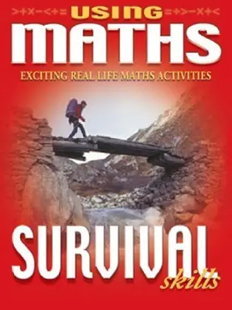 using maths survival skills 1st edition hilary koll 1860079903, 978-1860079900