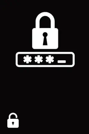 book for your passwords for all the forgetful 1st edition zelda teller b0cpwdp2sk