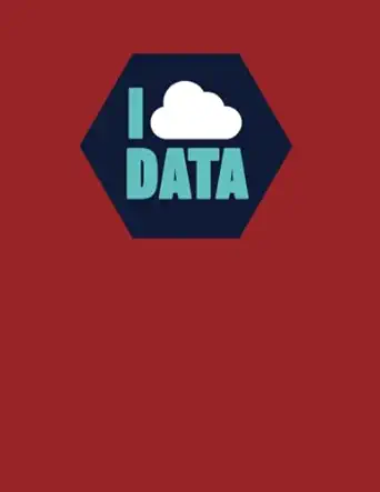 i love cloud data for lovers of big data 1st edition designica publications b0b92l7vvs