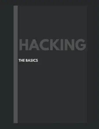 hacking 1st edition iyanu ajala 979-8363994548