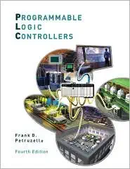programmable logic controllers 4th edition text only 1st edition frank petruzella b005gaxj7k