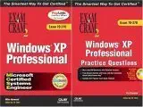 windows xp professional exam cram 2 1st edition dan balter ,derek melber ,vic picinich ,ed tittel ,mike