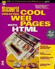 macworld creating cool web pages with html pap/dskt edition dave taylor 156884705x, 978-1568847054