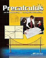 a beka precalculus with trigonometry and analytical geometry 1st edition  b003m4mb80