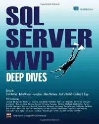 sql server mvp deep dives 1st edition 1st edition paul nielsen b006v031e0