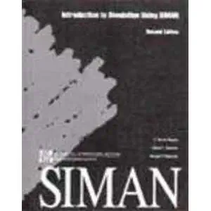 introduction to simulation using siman internat.2r. edition c dennis pegden ,robert e shannon ,randall p
