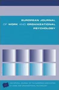 team innovation knowledge and performance management a special issue of the european journal of work and