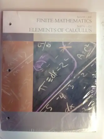college algebra 1st edition beecher 1256279412, 978-1256279419