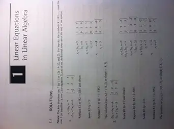 linear algebra and its applications 3rd edition lay 8177583336, 978-8177583335