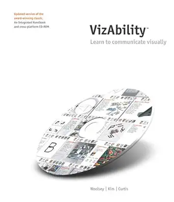 vizability 1st edition kristina hooper woolsey ,scott kim ,gayle curtis 0534494560, 978-0534494568