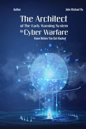 know before you get hacked 1st edition john vu 979-8396619883