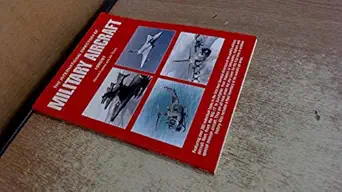 the international directory of military aircraft 1st edition jim thorn 1853107638, 978-1853107634