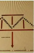 elementary structural analysis 4th edition charles norris 0071008365, 978-0071008365