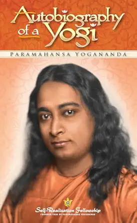 autobiography of a yogi 1st edition paramahansa yogananda 0876120796, 978-0876120798
