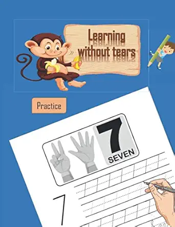learning without tears numbers tracing for preschoolers and toddlers homeschool preschool learning activities