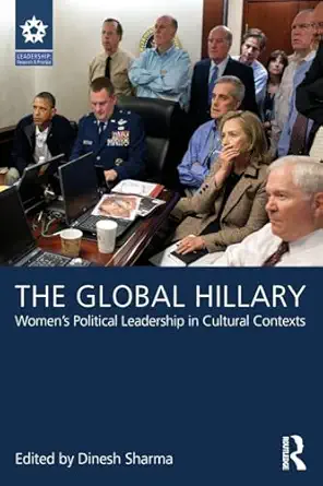 the global hillary 1st edition dinesh sharma 1138829749, 978-1138829749