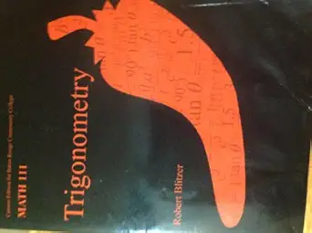 trigonometry package baton rouge community college math 111 + mymathlab access code 1st edition robert