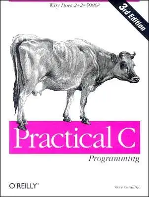 s ouallinespractical c programming paperback 1997 1st edition s oualline b003vsmffg