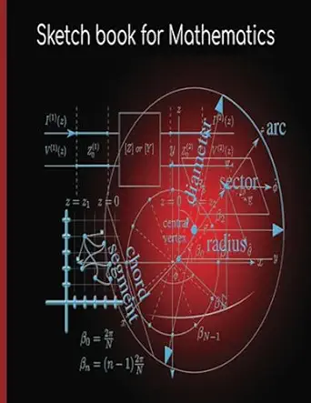 mathematics sketch book 1st edition alvaro ventura b0c6vz76ly